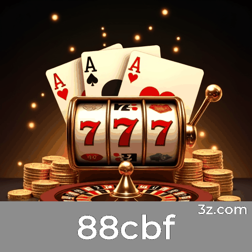 88cbf: Experiência de Cassino Luxuosa e Imersiva