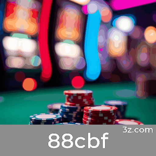 88cbf: Experiência de Cassino Luxuosa e Imersiva