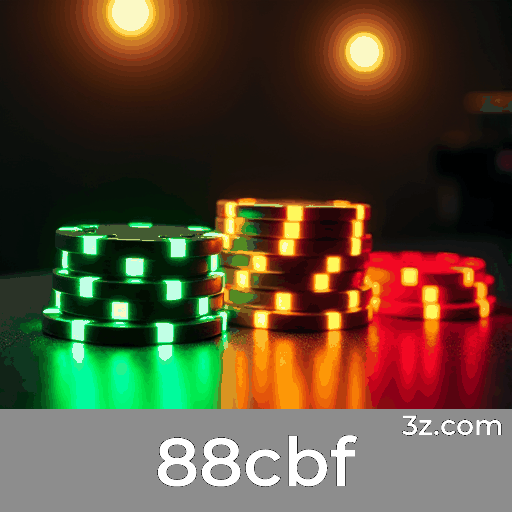 88cbf: Inovação e Tecnologia Avançada em Jogos